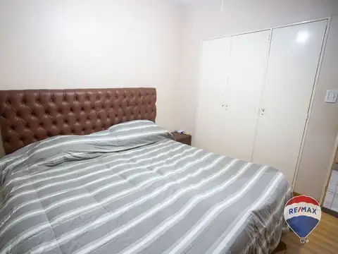 Departamento en Venta 35 años