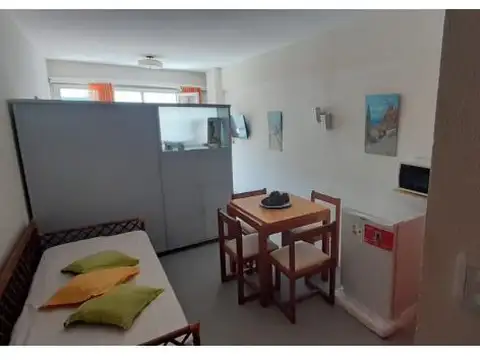 Departamento en Alquiler Temporal 66 años