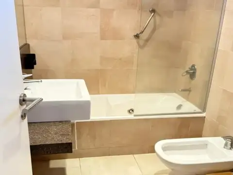 Departamento en Venta en Palermo, USD 98.000