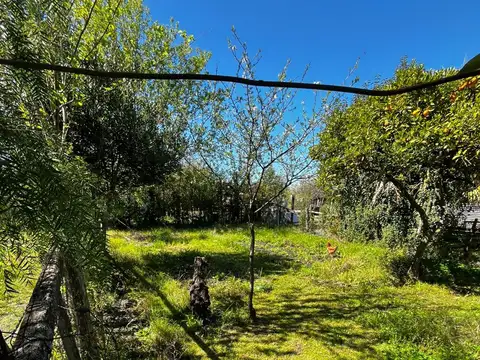 Casa en alquiler piedras coloradas