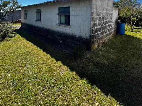 Casa en Alquiler de 3 dormitorios