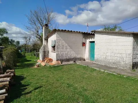 Casa en alquiler piedras coloradas