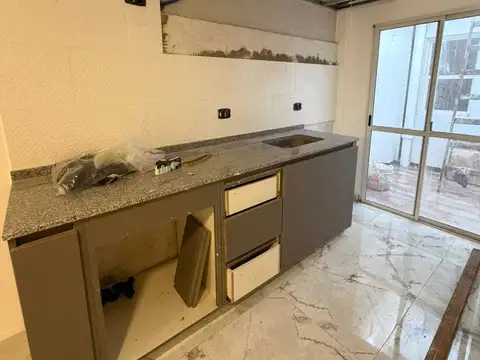 Depto Tipo Casa en Venta en Mar del Plata, USD 34.900