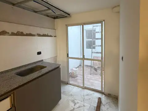Depto Tipo Casa en Venta de Monoambiente