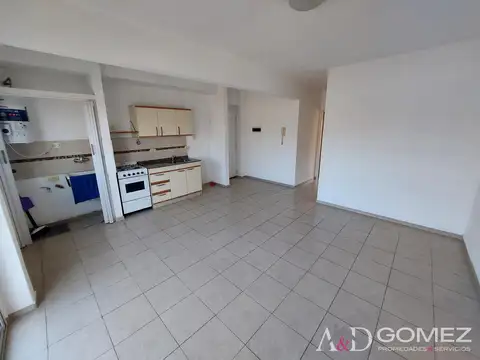 Departamento en Venta 15 años