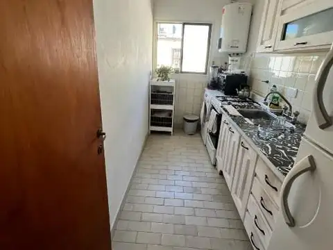 Departamento en Venta en Tigre Centro, USD 65.000