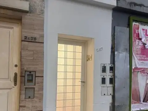 Casa de pasillo