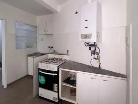 Jujuy 2427 PA , Piso 1