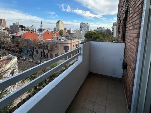 Departamento en Alquiler Permite mascota