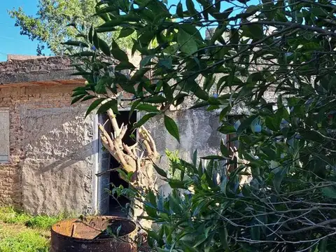 Casa en Venta 49 años