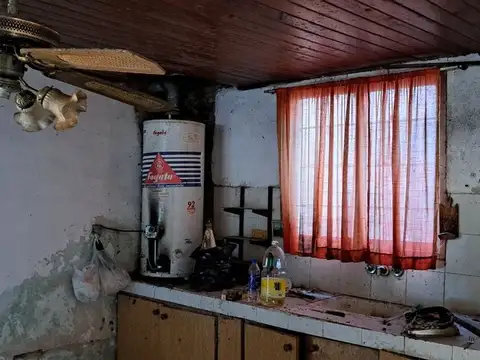 Casa en Venta de 2 dormitorios
