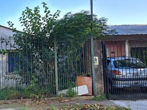 VENTA CASA EZPELETA