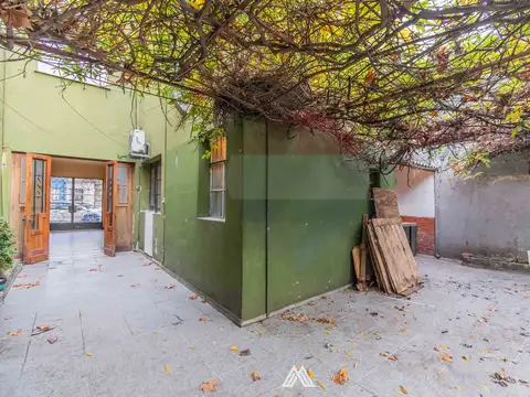 Casa en Venta 70 años