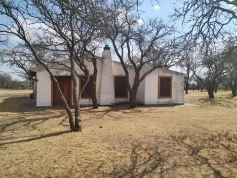 Ruta Nacional 7 - KM 730