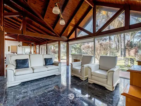 Casa en Venta de 3 dormitorios