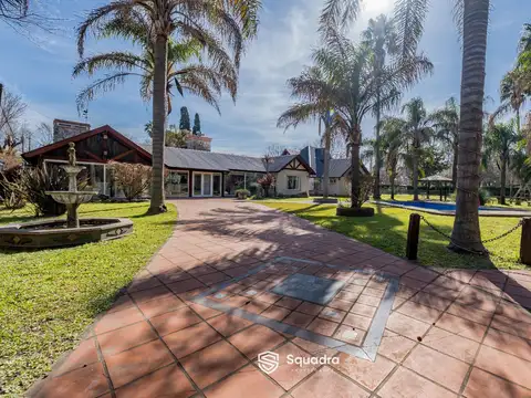 Quinquela Martin al 200