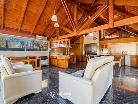 Casa en Venta 20 años