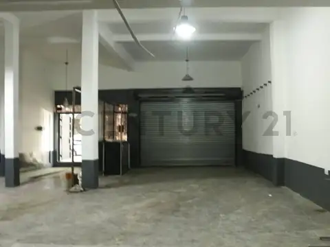 Avenida de los incas 5200