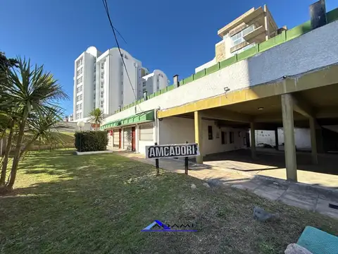 Departamento 3 ambientes tipo duplex en Villa Gesell