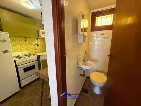 Departamento en Venta en Centro, USD 76.000