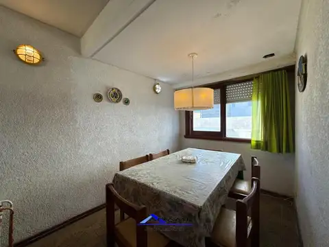 Departamento 3 ambientes con 3 baños