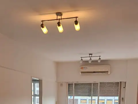 Departamento en alquiler en Ramos Mejia Norte, apto profesional.