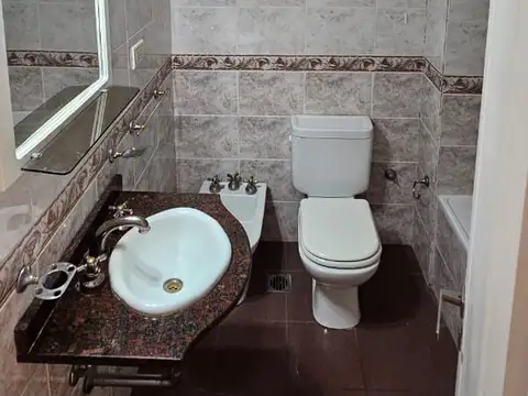 Departamento en Alquiler de 2 ambientes