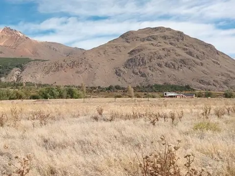 Terreno en Esquel - Barrio Los Cohiues