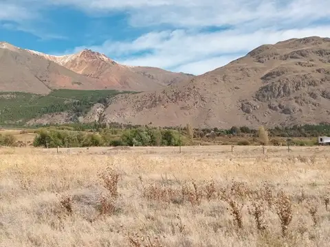 Terreno en Venta de 725,0 m2