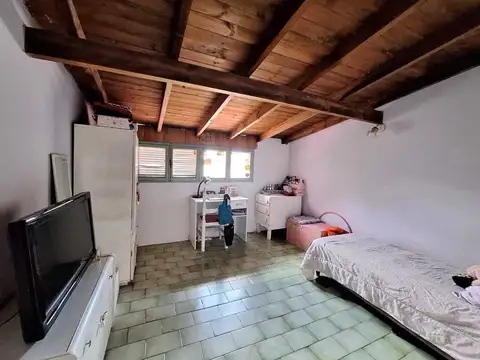 Casa en Venta 40 años