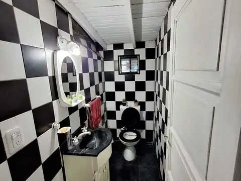 Casa en Venta en Pablo Nogues, USD 79.000