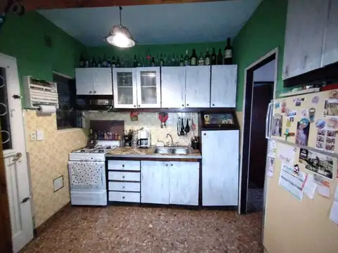 Chacabuco 400