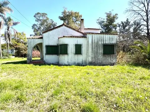 Casa en Venta 36 años