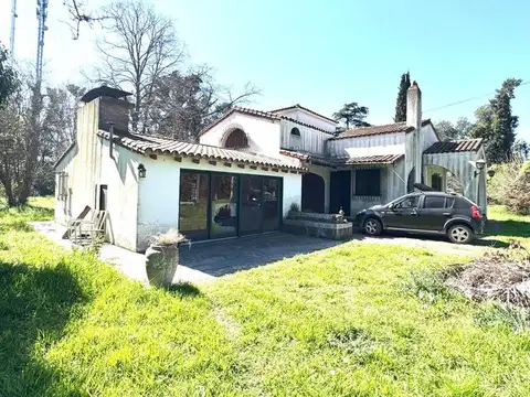 Casa en Venta en General Rodriguez, USD 330.000