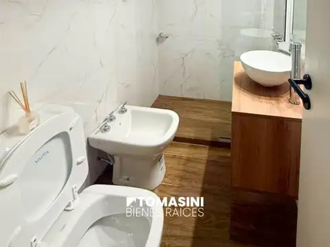 DEPARTAMENTO DE 3 AMBIENTES AL CONTRAFRENTE