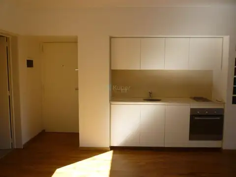 Departamento en Alquiler Temporal 8 años