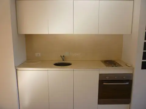Departamento en Alquiler Temporal Apto profesional
