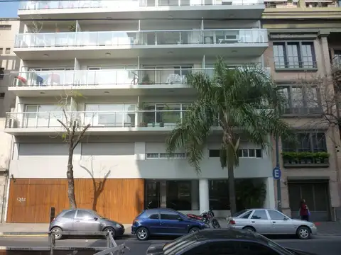 Departamento  en Alq. Temporario en Palermo Hollywood, Capital Federal, Buenos Aires