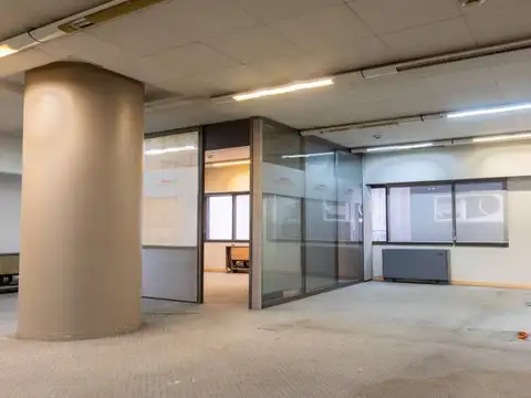 Oficina en Alquiler al Noreste
