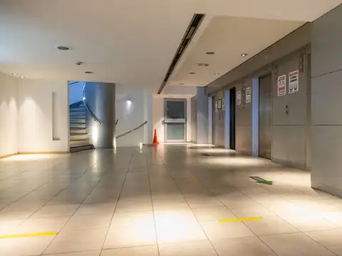 Oficinas corporativos en alquiler - Reconquista 1088 - Piso 2