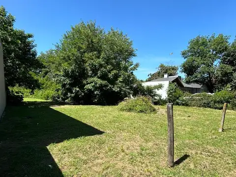 Terreno en Belen De Escobar