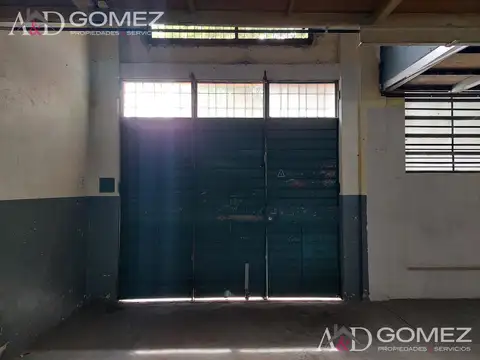 Galpon en Alquiler 40 años