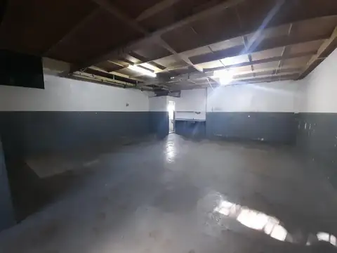 Galpon en Alquiler 40 años