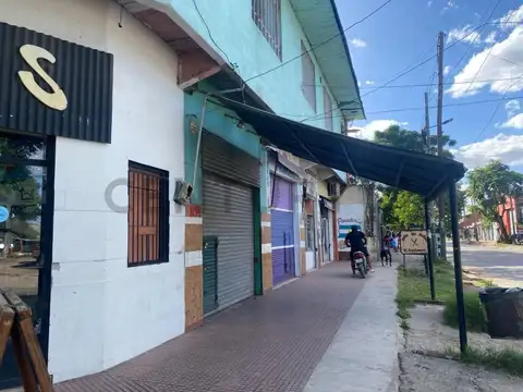 Local en Venta en San José, USD 130.000