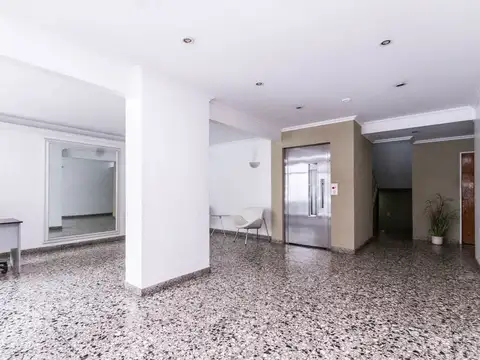 Departamento 4 ambientes con 1 baño