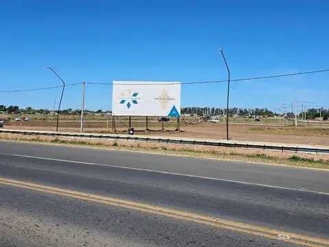 Terreno en Venta en General Lagos, USD 19.000