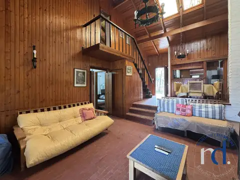 Depto Tipo Casa en Venta en Norte Playa, USD 210.000