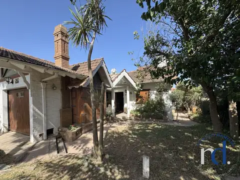 Casa PH en Venta 4 Dormitorios en Pinamar Zona Norte Playa
