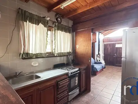 Depto Tipo Casa en Venta con 1 cocheras