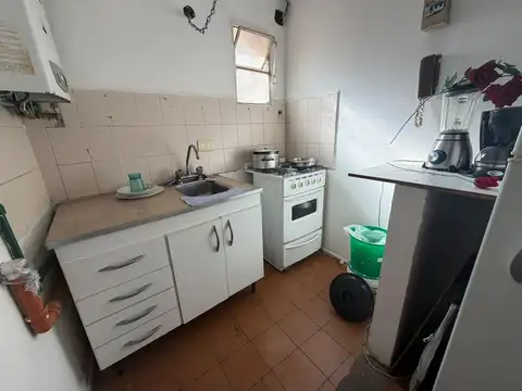 Departamento en Venta 60 años